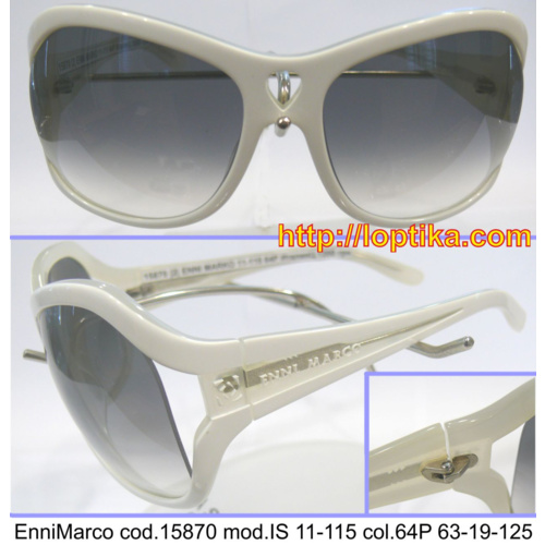 L`ОПТИКА. Enni Marco mod.IS 11-115 col.64P